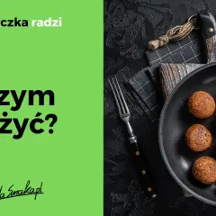 Na czym smażyć dietetycznie, aby uniknąć niezdrowych tłuszczów?