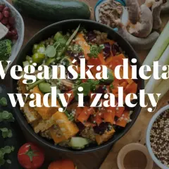 Czy dieta wegańska jest zdrowa? Odkryj mity i fakty o jej korzyściach