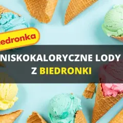 Dietetyczne lody gdzie kupić – najlepsze opcje i niskokaloryczne smaki
