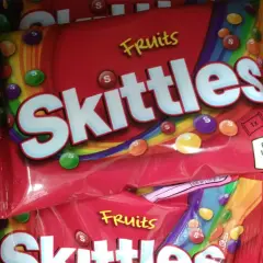 Czy Skittles są wegańskie? Odkryj składniki i kontrowersje
