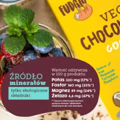 Czy czekolada jest wegańska? Oto, co musisz wiedzieć o składnikach