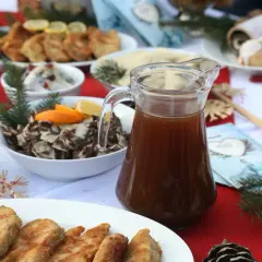 Ile kosztuje catering na wigilię? Sprawdź ceny i oferty w Polsce