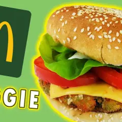 Co jest wegetariańskiego w McDonald's? Odkryj smaczne opcje!
