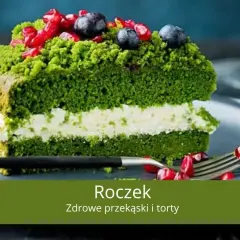 Zdrowy tort na roczek przepis: pyszny i bezpieczny dla malucha