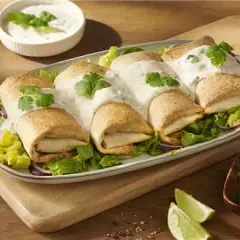 Jak zrobić taco wegetariańskie, które zachwyci Twoje podniebienie