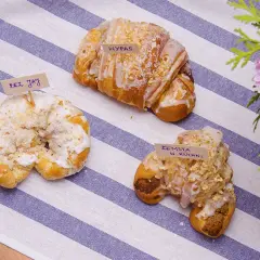 Gdzie kupić wegańskie ciasto francuskie? Sprawdź najlepsze miejsca