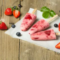 Jak zrobić domowe lody dietetyczne, które nie mają kalorii i są pyszne