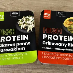 Produkty proteinowe dla kogo? Odkryj, kto może zyskać najwięcej