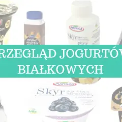 Jogurt proteinowy dla kogo? Sprawdź, kto zyska na jego spożyciu