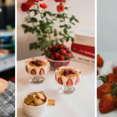 Czy mascarpone jest fit? Sprawdź kalorie i zdrowe alternatywy