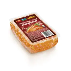 Gotowana marchewka w opakowaniu, idealna do zup i sałatek. Czy gotowana marchewka traci witaminy? Ta metoda sous vide zachowuje ich maksimum.