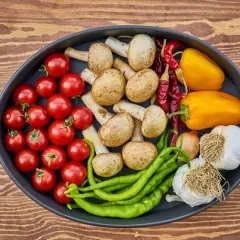 Produkty wegańskie – co to jest i jak wpływają na zdrowie?