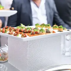 Najlepszy catering - porównanie ofert i opinie klientów w Polsce