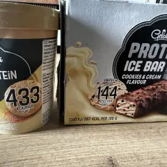 Gdzie kupić lody proteinowe Gelatelli w Polsce? Sprawdź oferty Lidla