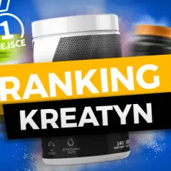Czy kreatyna jest wegańska? Sprawdź, co musisz wiedzieć o suplementach