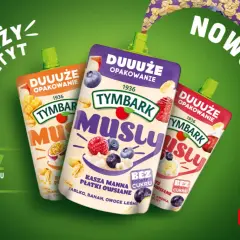 Czy Tymbark jest wegański? Sprawdź, które produkty są bezpieczne