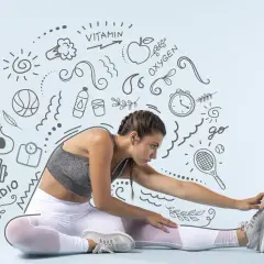 Co to znaczy fit? Zaskakujące znaczenia w zdrowiu i modzie