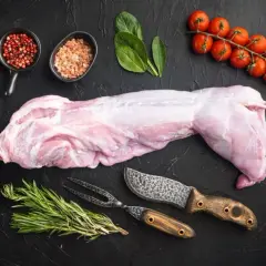 Jak przyrządzić królika dietetycznie, aby zachować smak i zdrowie