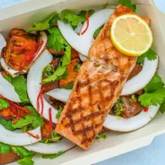 Ile można zarobić na cateringu? Zaskakujące fakty o dochodach