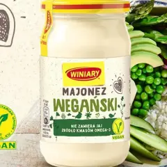 Gdzie kupić wegański majonez? Sprawdzone miejsca i marki w Polsce