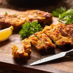 Jak przyrządzić filet z kurczaka dietetycznie i smacznie bez tłuszczu