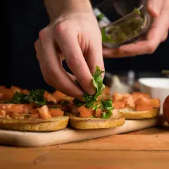 Wiesz Co Jesz catering Łódź – zdrowe posiłki, które zachwycą smakami