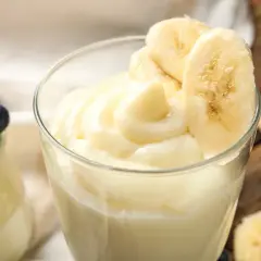Jak zrobić pudding proteinowy w 5 minut - zdrowy i pyszny przepis