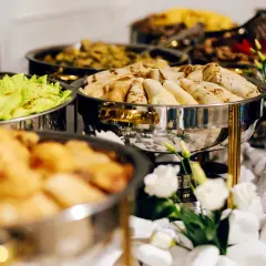 Co to jest catering? Poznaj definicję i rodzaje usług cateringowych
