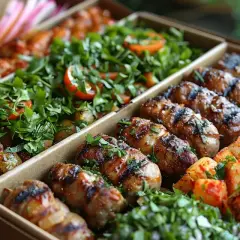 Jak wygląda dostawa cateringu dietetycznego? Kluczowe informacje i porady