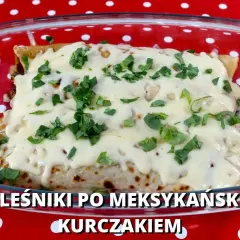 Przepis na zdrowe naleśniki, które zachwycą Twoje podniebienie