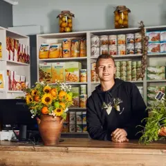 Gdzie kupić wegańskie produkty? Sprawdź najlepsze sklepy w Polsce