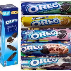 Czy Oreo jest wegańskie? Prawda o składnikach i kontaminacji
