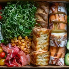 Ile kosztuje catering dietetyczny? Poznaj ukryte ceny i opcje