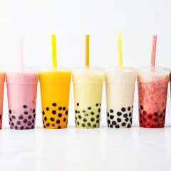 Czy bubble tea jest wegańska? Sprawdź składniki i opcje wegańskie