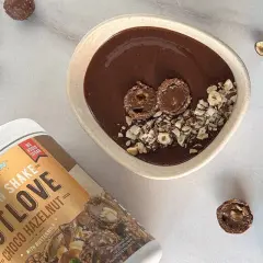 Pudding proteinowy z czym jeść, aby zwiększyć smak i wartość odżywczą