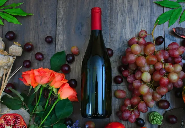 Wino wegańskie czym się różni od tradycyjnego? Odkryj sekrety produkcji