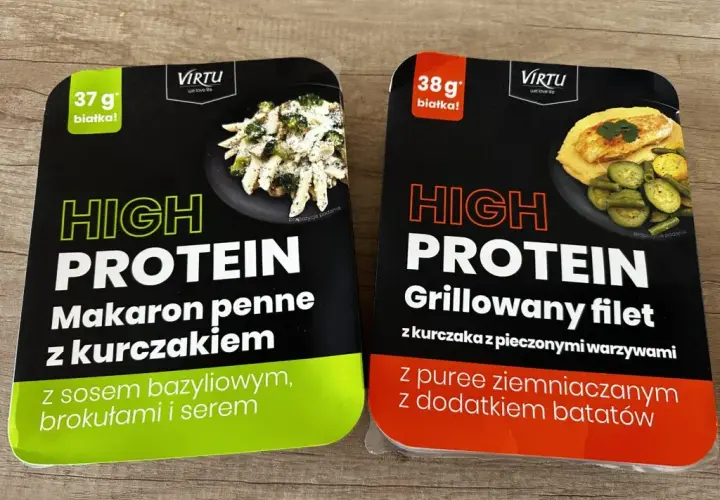 Produkty proteinowe dla kogo? Odkryj, kto może zyskać najwięcej
