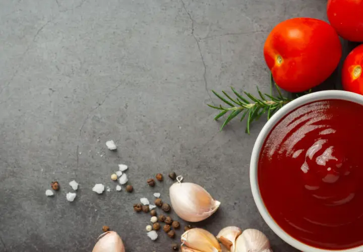 Jak zagęścić sos keto? Sprawdzone metody bez węglowodanów