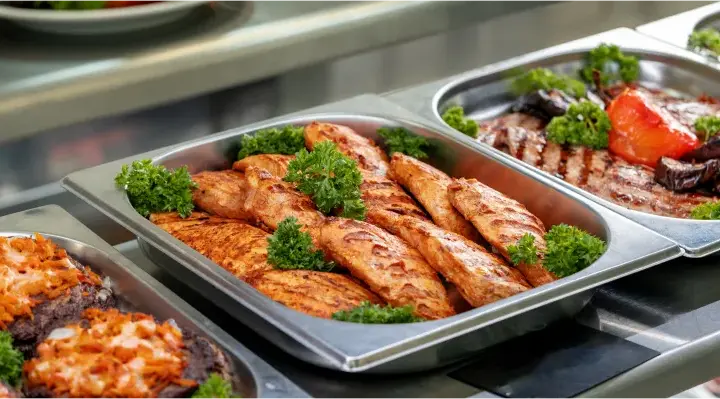 Ile kosztuje catering na 15 osób? Sprawdź ceny i oferty, aby zaoszczędzić