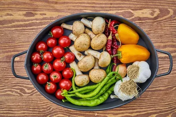 Produkty wegańskie – co to jest i jak wpływają na zdrowie?