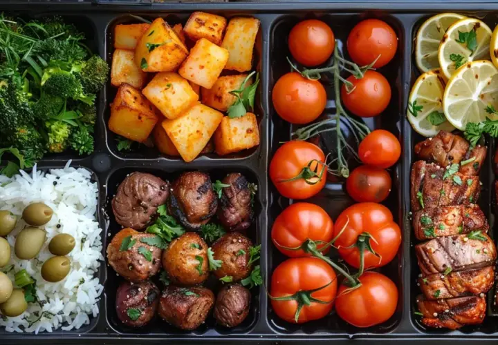 Ile kosztuje catering dietetyczny na miesiąc? Zaskakujące ceny i porady