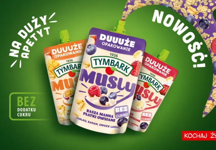 Czy Tymbark jest wegański? Sprawdź, które produkty są bezpieczne