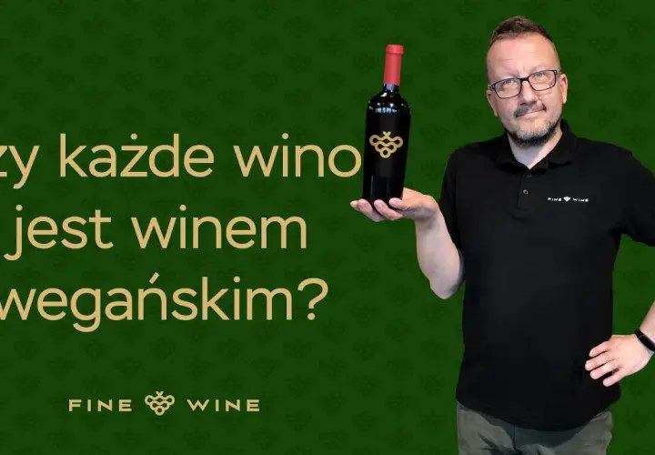 Czy wino jest wegańskie? Odkryj, co naprawdę zawiera Twoje wino