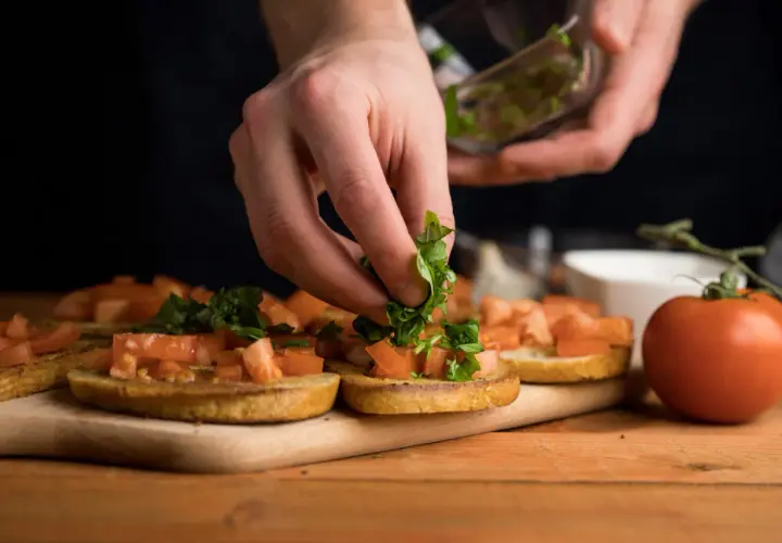 Wiesz Co Jesz catering Łódź – zdrowe posiłki, które zachwycą smakami