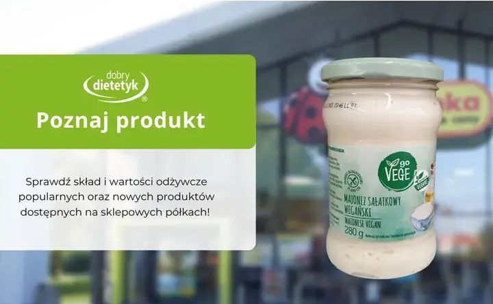 Czy majonez wegański jest zdrowy? Odkryj ukryte zagrożenia i korzyści