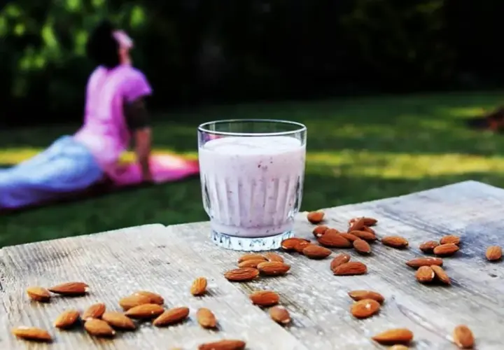 Kiedy pić shake proteinowy, aby maksymalnie zwiększyć efekty treningu?