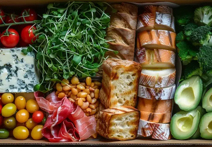 Ile kosztuje catering dietetyczny? Poznaj ukryte ceny i opcje