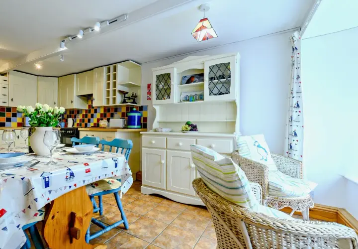 Self catering co to? Poznaj zalety i opcje zakwaterowania
