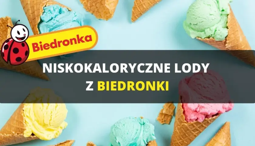 Dietetyczne lody gdzie kupić – najlepsze opcje i niskokaloryczne smaki