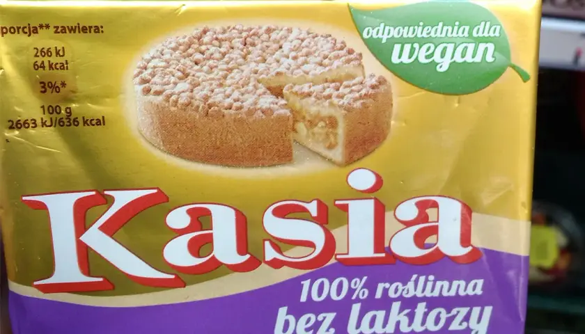 Gdzie kupić margarynę wegańską? Najlepsze opcje w Polsce